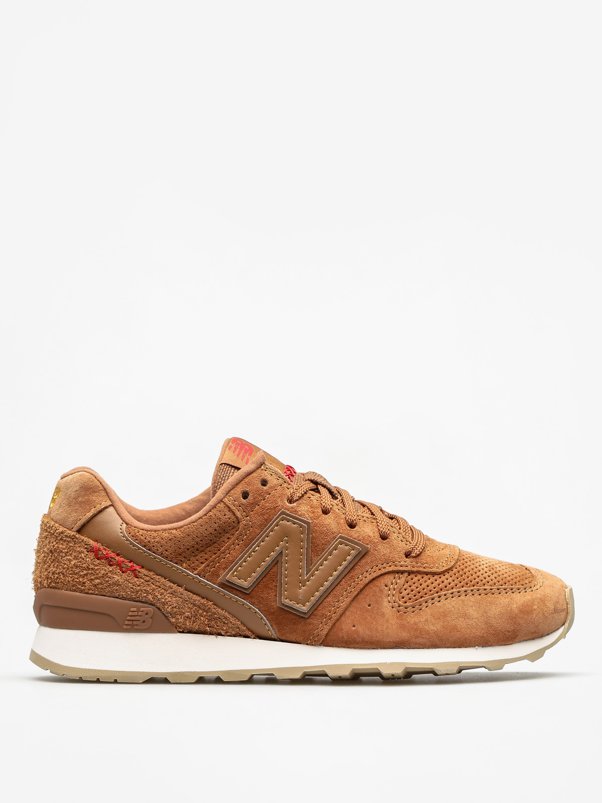 New Balance Shoes 996 Wmn (beige)