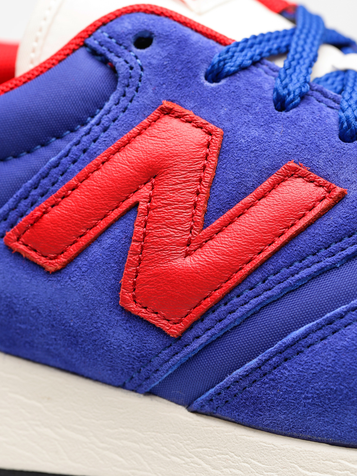 New Balance Shoes 420 (blue)