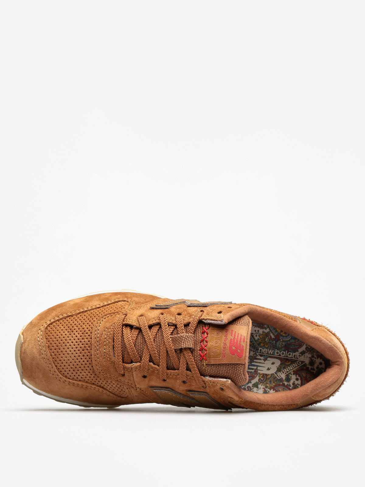 New Balance Shoes 996 Wmn (beige)