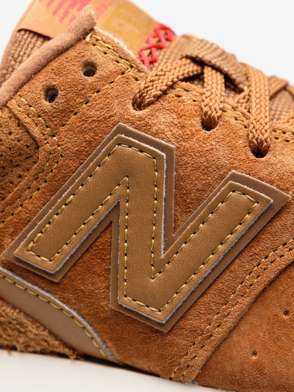 New Balance Shoes 996 Wmn (beige)