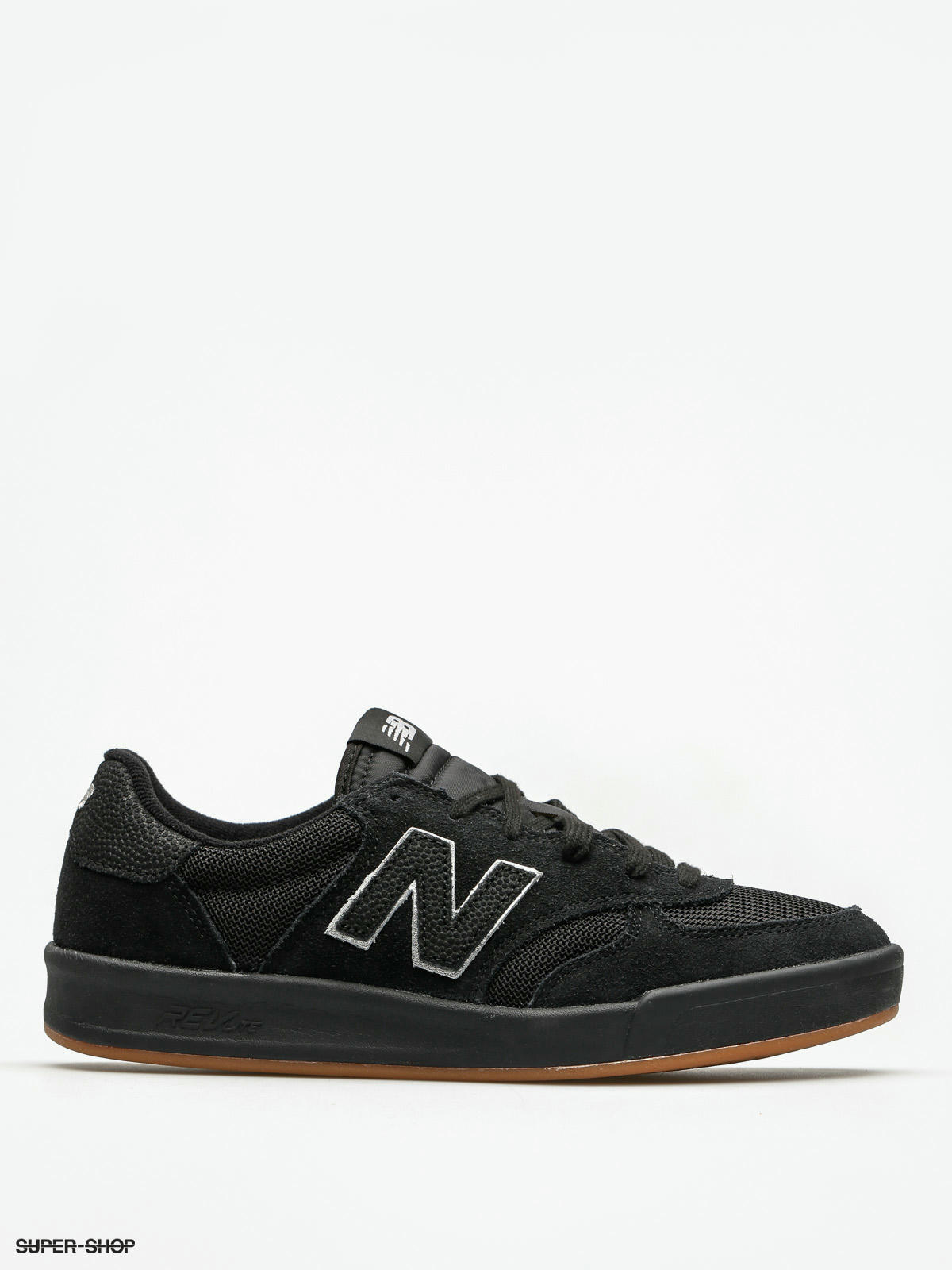 New Balance Shoes 300 (black)