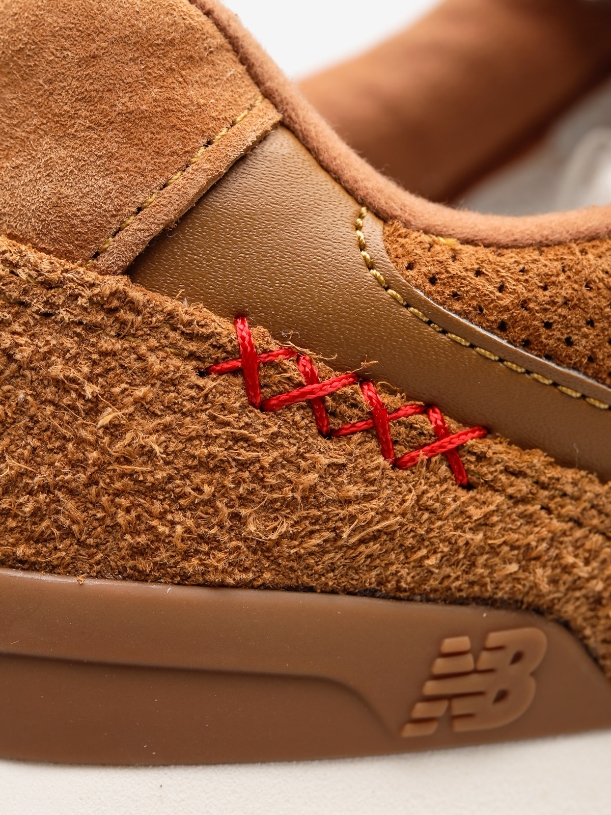 New Balance Shoes 996 Wmn (beige)