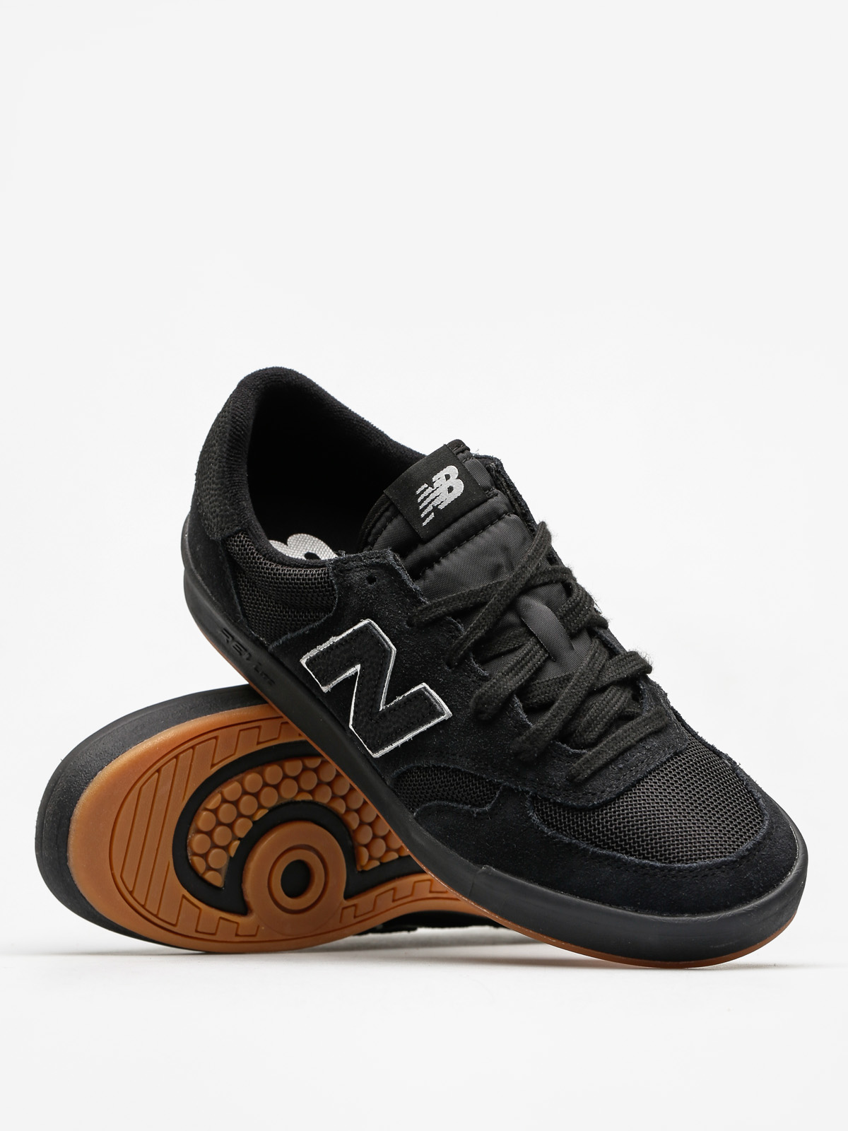 New Balance Shoes 300 (black)
