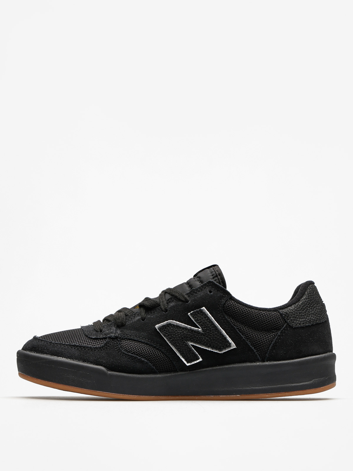new balance 300 black
