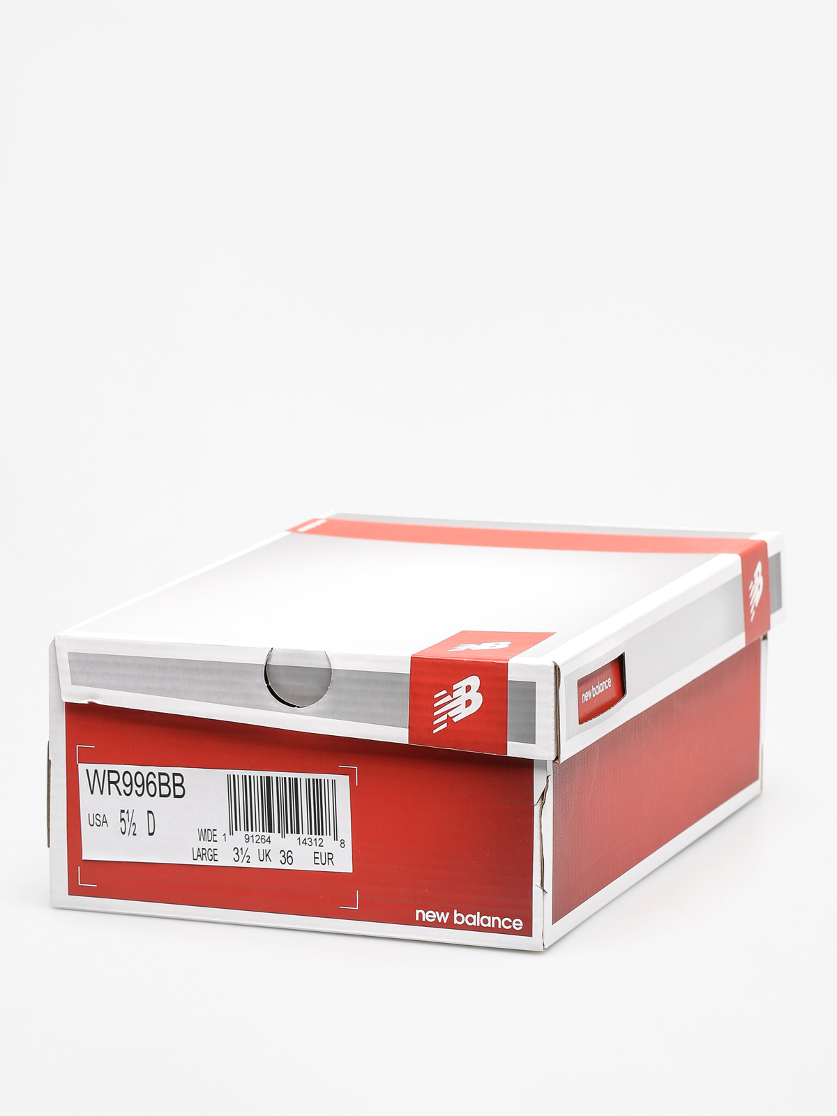 New Balance Shoes 996 Wmn (beige)