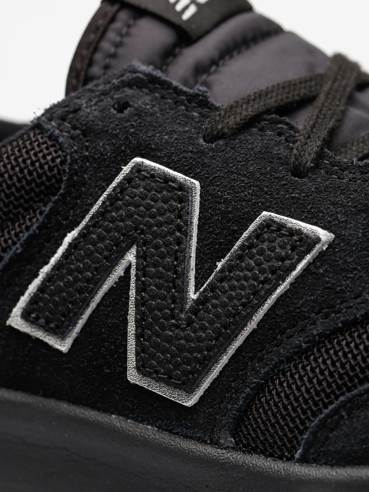 New Balance Shoes 300 (black)