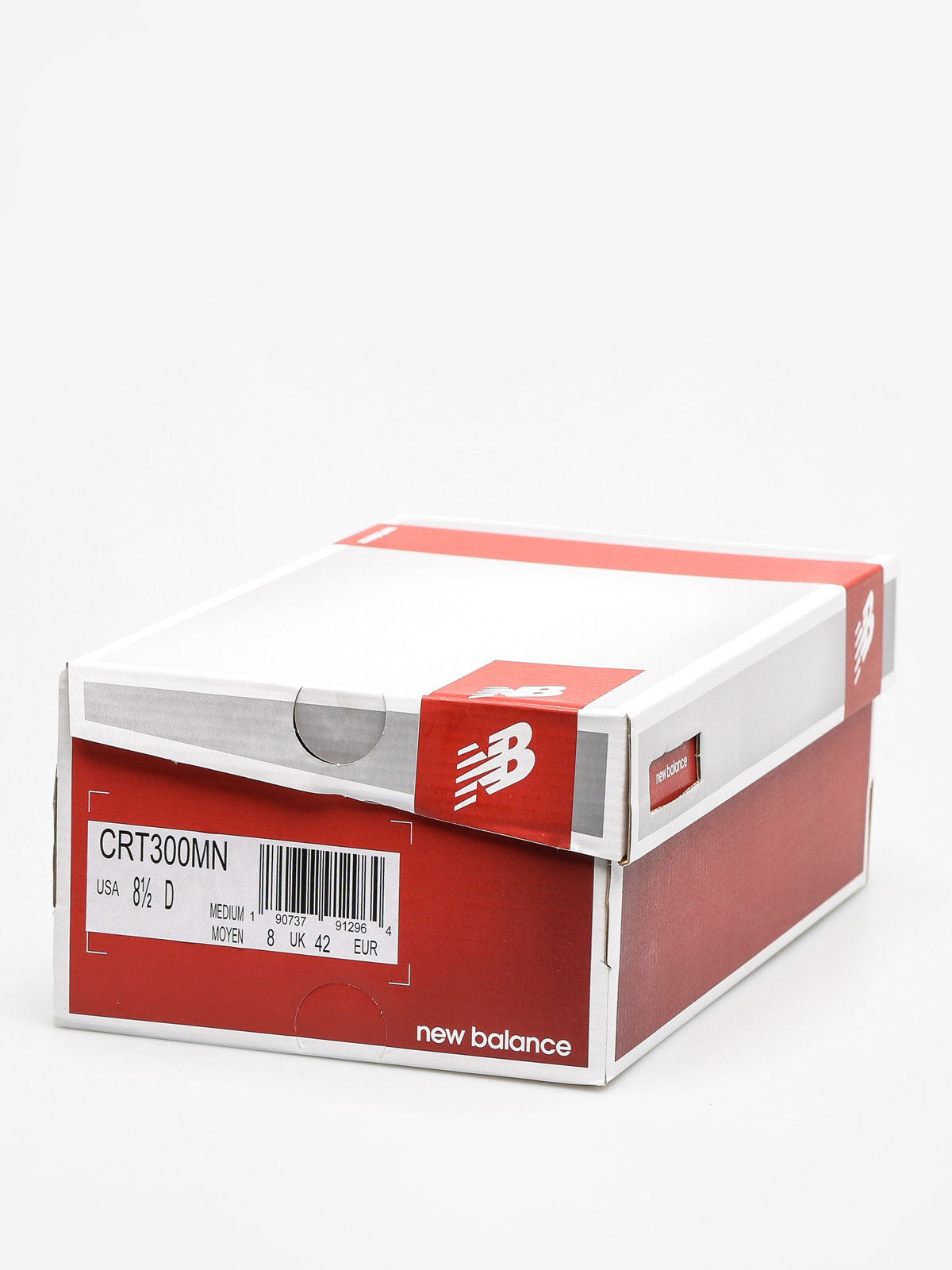 New Balance Shoes 300 (black)