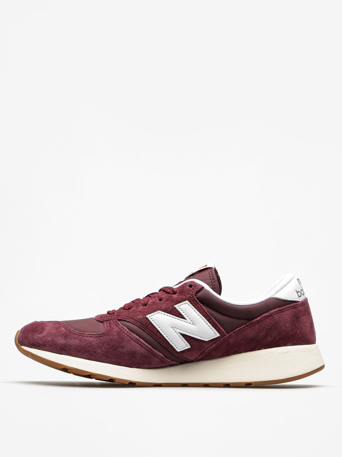 new balance burgundy 420