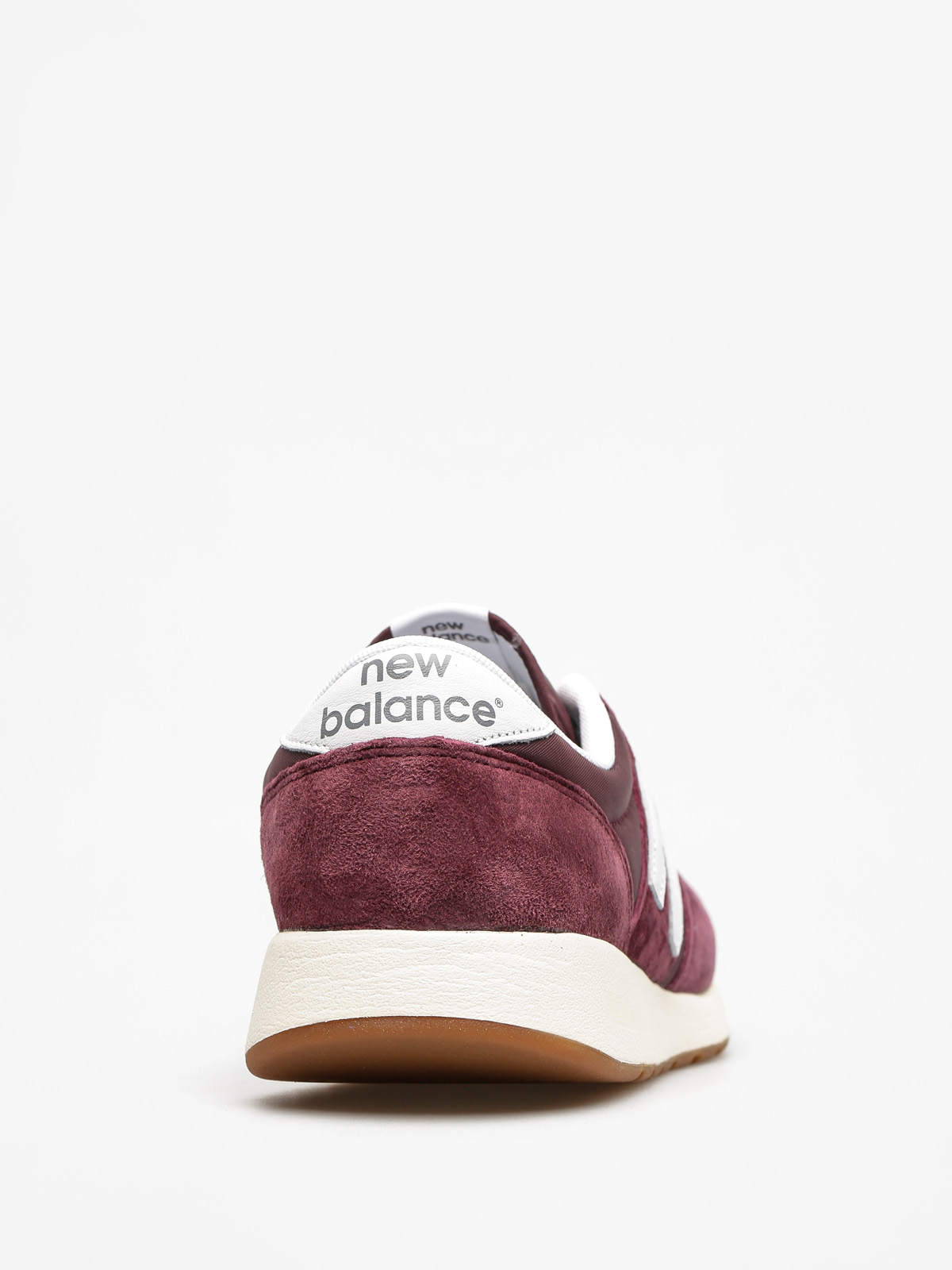 burgundy new balance 420 womens