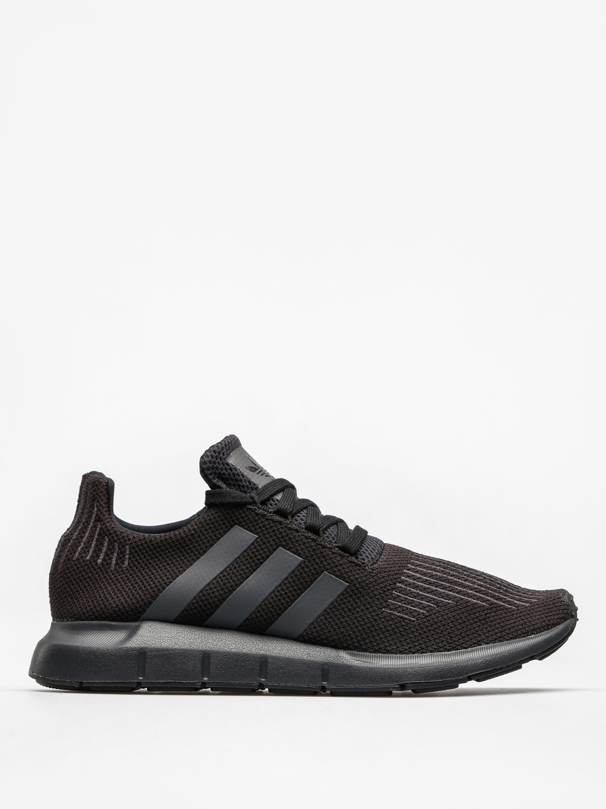 adidas Schuhe Swift Run (core black/utility black f16/core black)