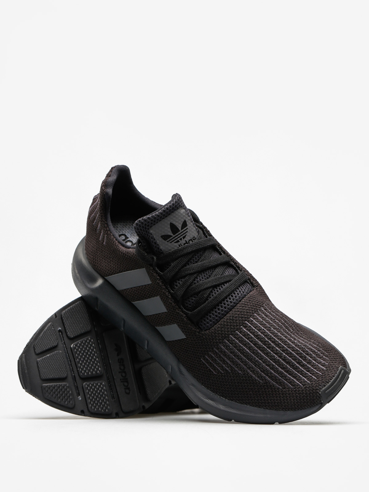 adidas Schuhe Swift Run (core black/utility black f16/core black)