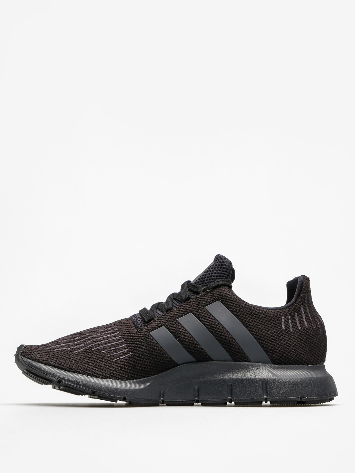 adidas Schuhe Swift Run (core black/utility black f16/core black)