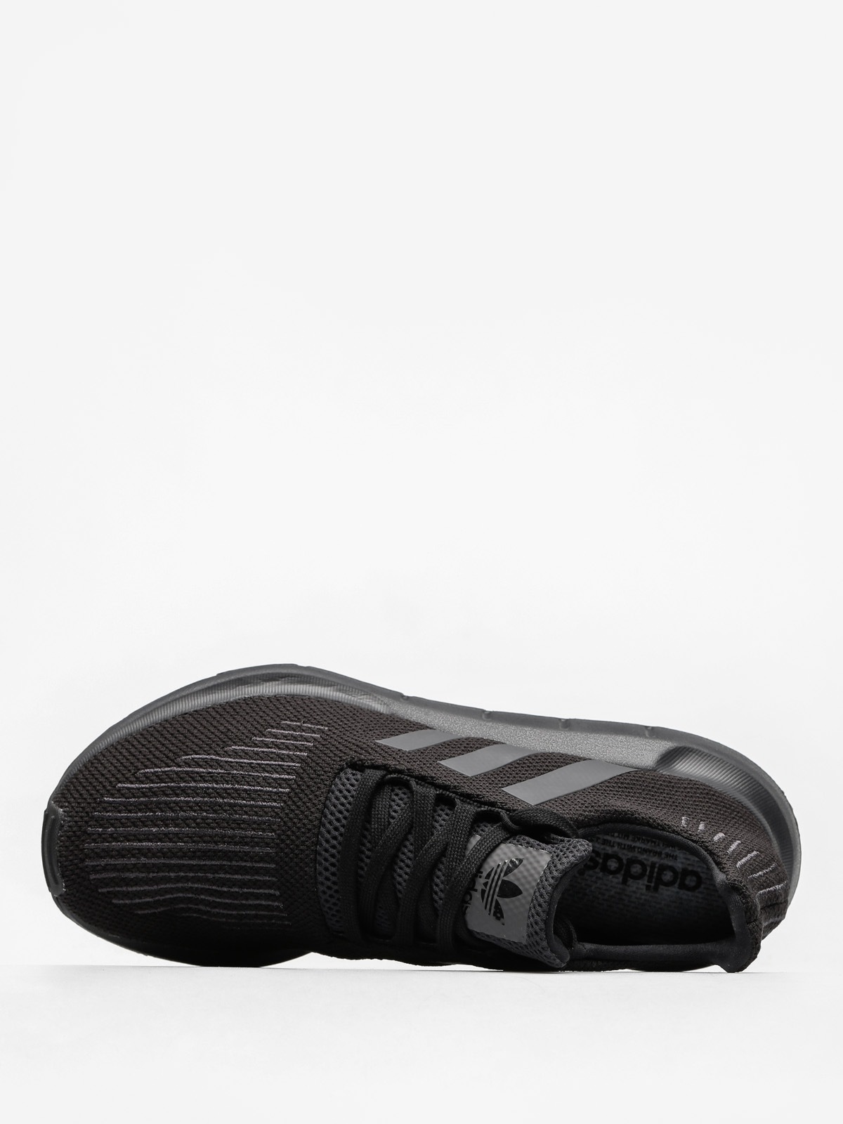 adidas Schuhe Swift Run (core black/utility black f16/core black)