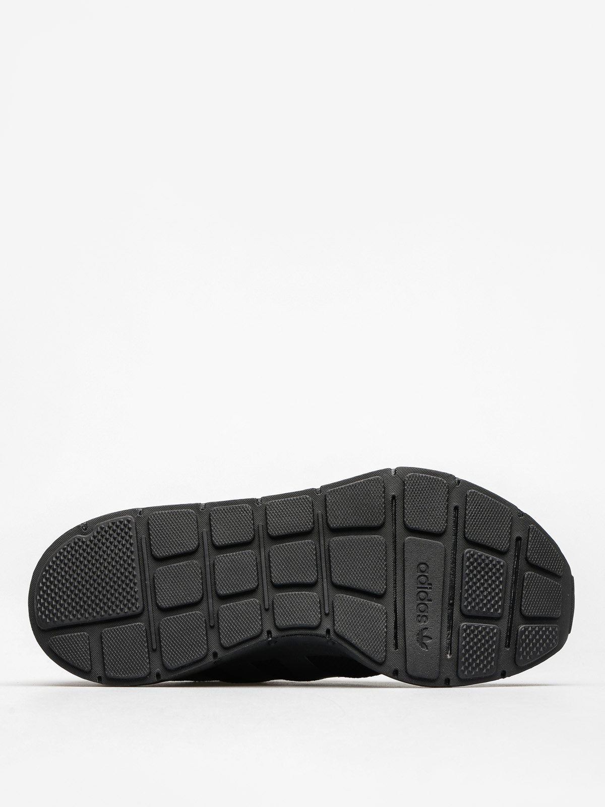 adidas Schuhe Swift Run (core black/utility black f16/core black)