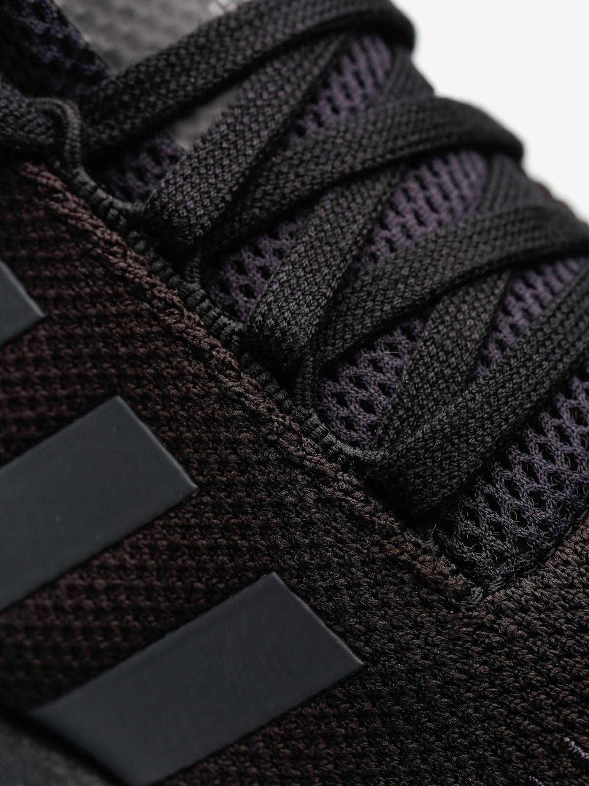 adidas Schuhe Swift Run (core black/utility black f16/core black)