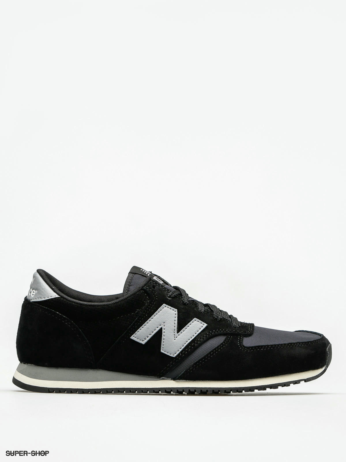 New Balance Shoes 420 (black)