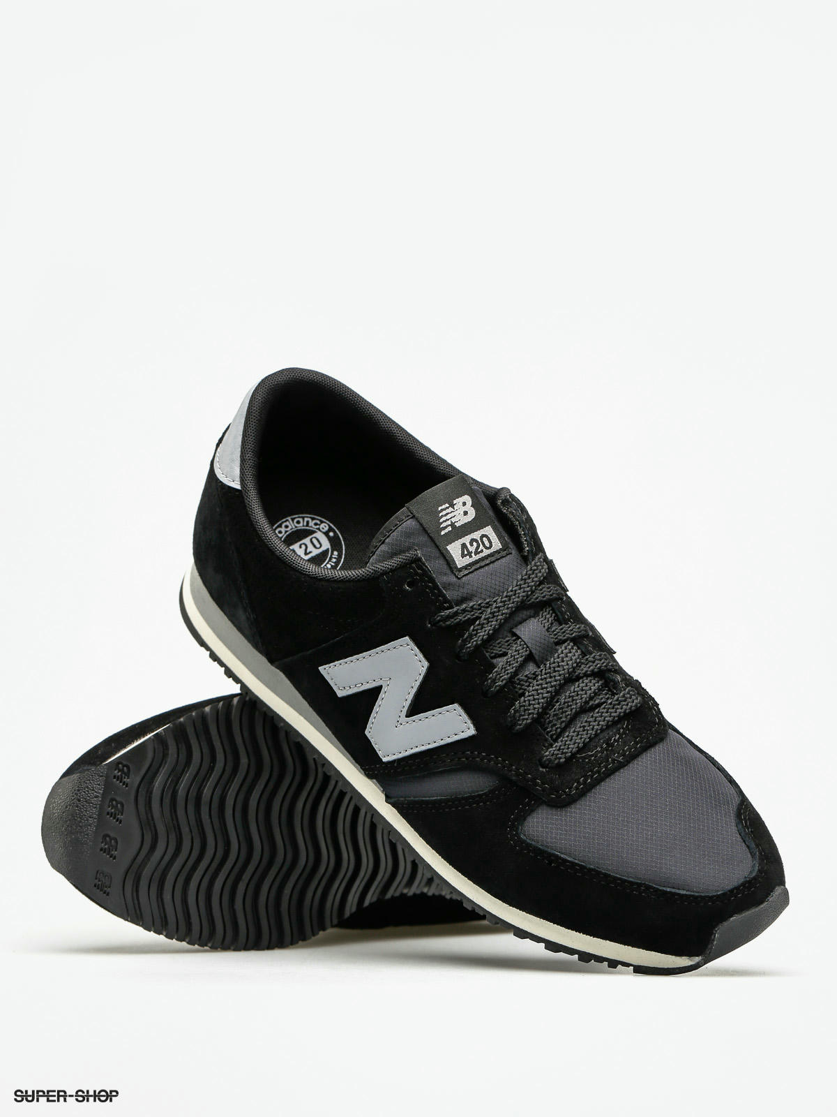 New balance 420 sport best sale v2 masculino