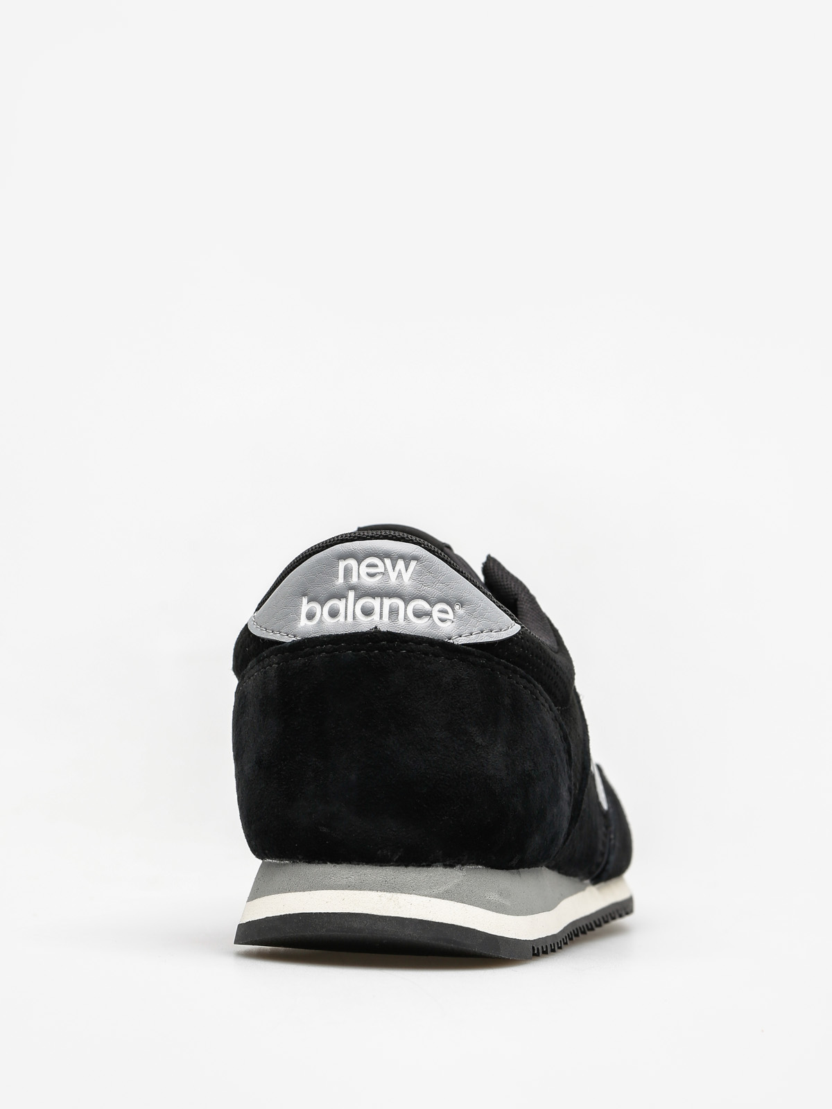 New Balance Shoes 420 (black)
