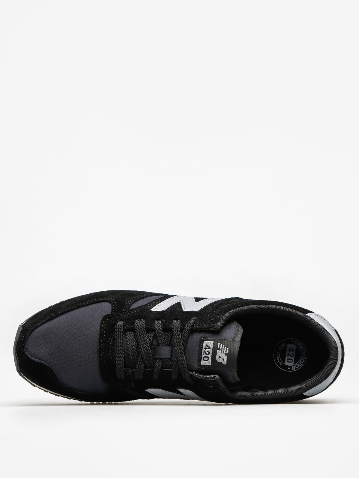 New Balance Shoes 420 (black)