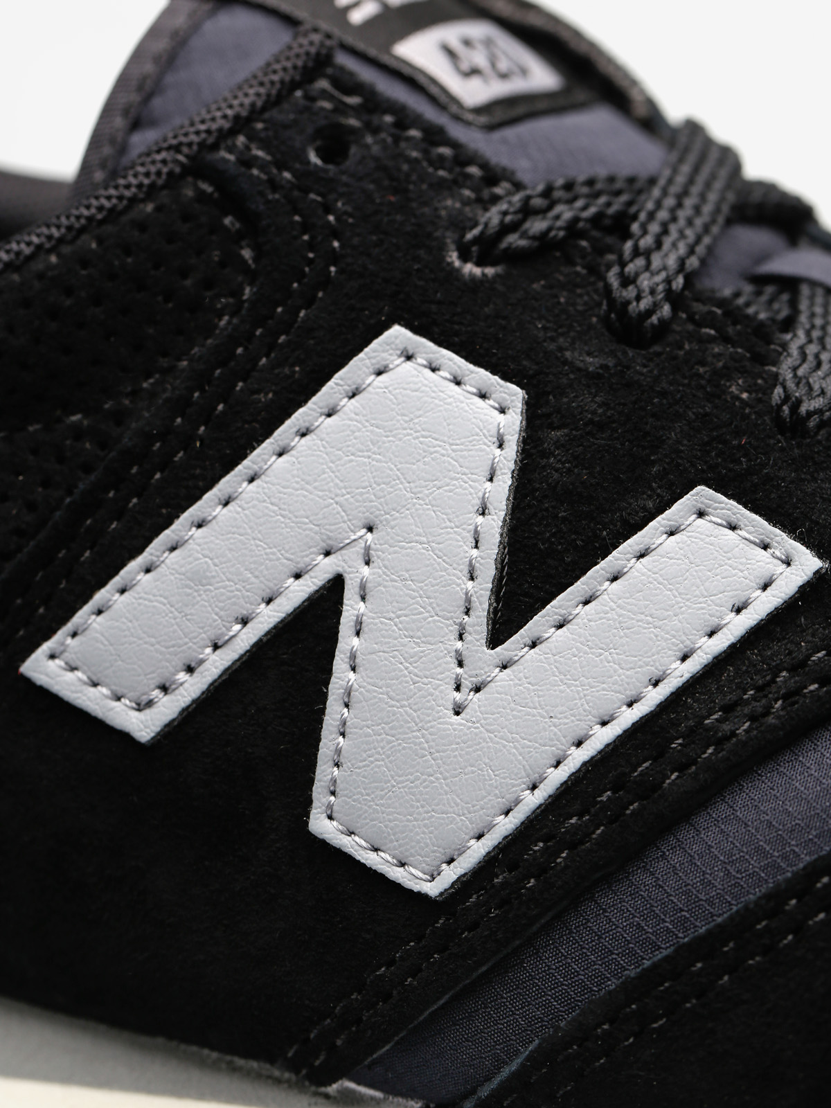 New Balance Shoes 420 (black)