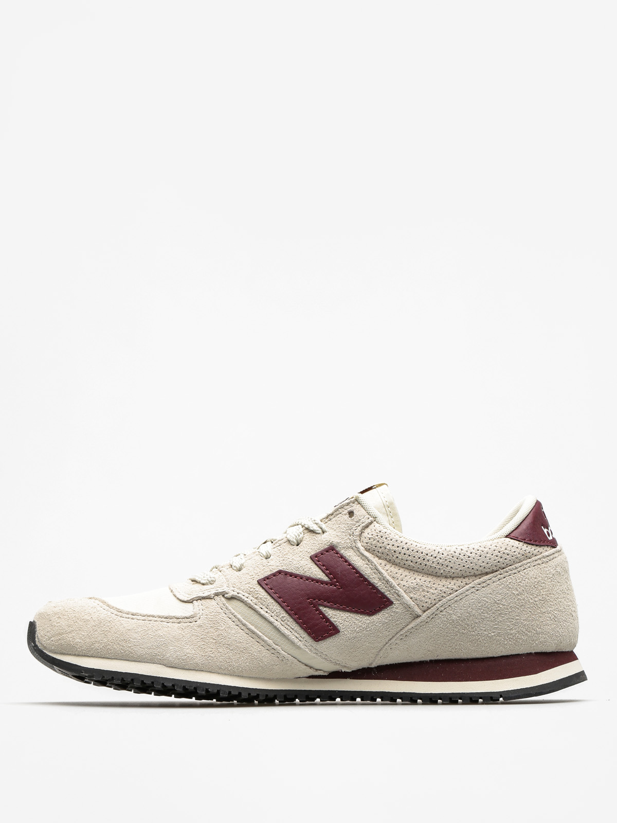 new balance 420 creme