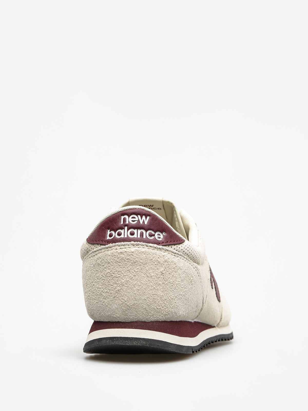 new balance 420 creme