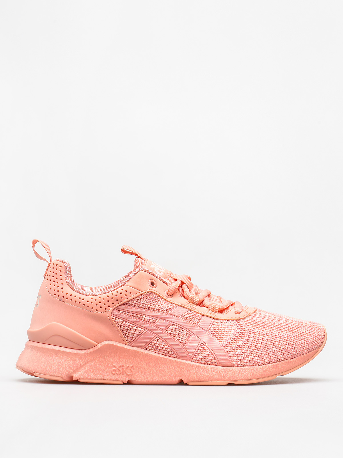ASICS Tiger Schuhe Gel Lyte Runner Wmn Pink (peach amber/peach