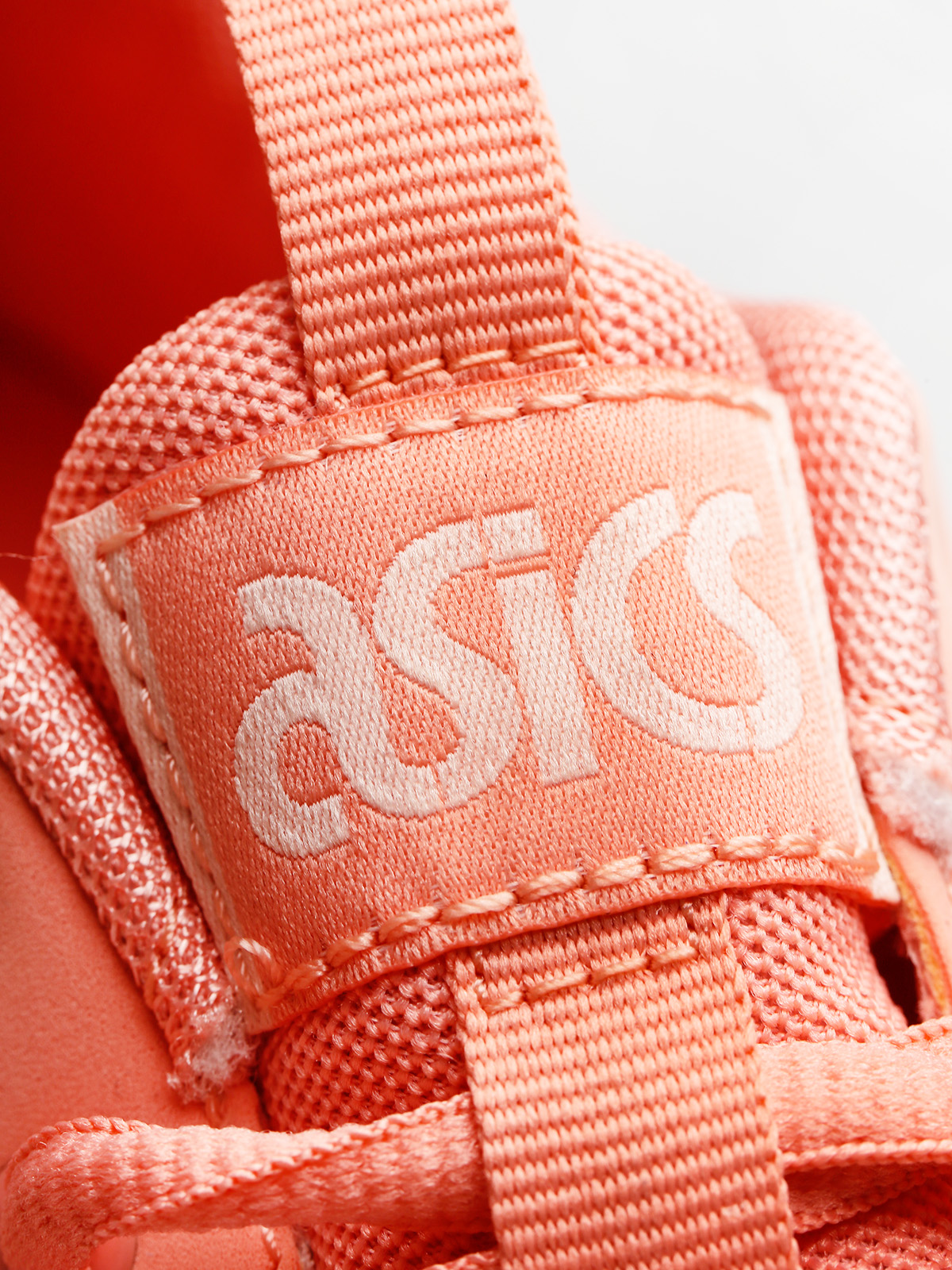 ASICS Tiger Schuhe Gel Lyte Runner Wmn (peach amber/peach amber)