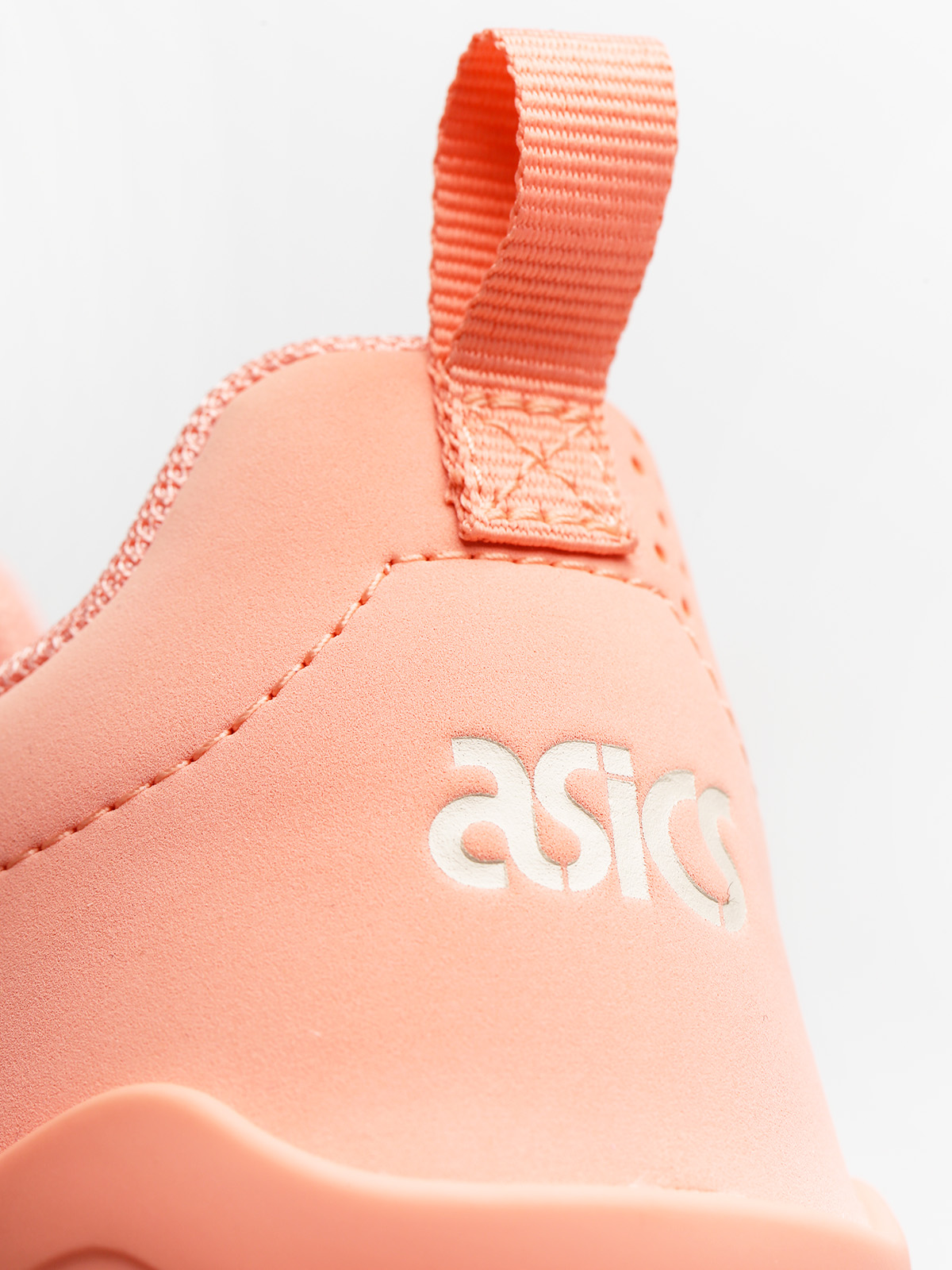 ASICS Tiger Schuhe Gel Lyte Runner Wmn (peach amber/peach amber)