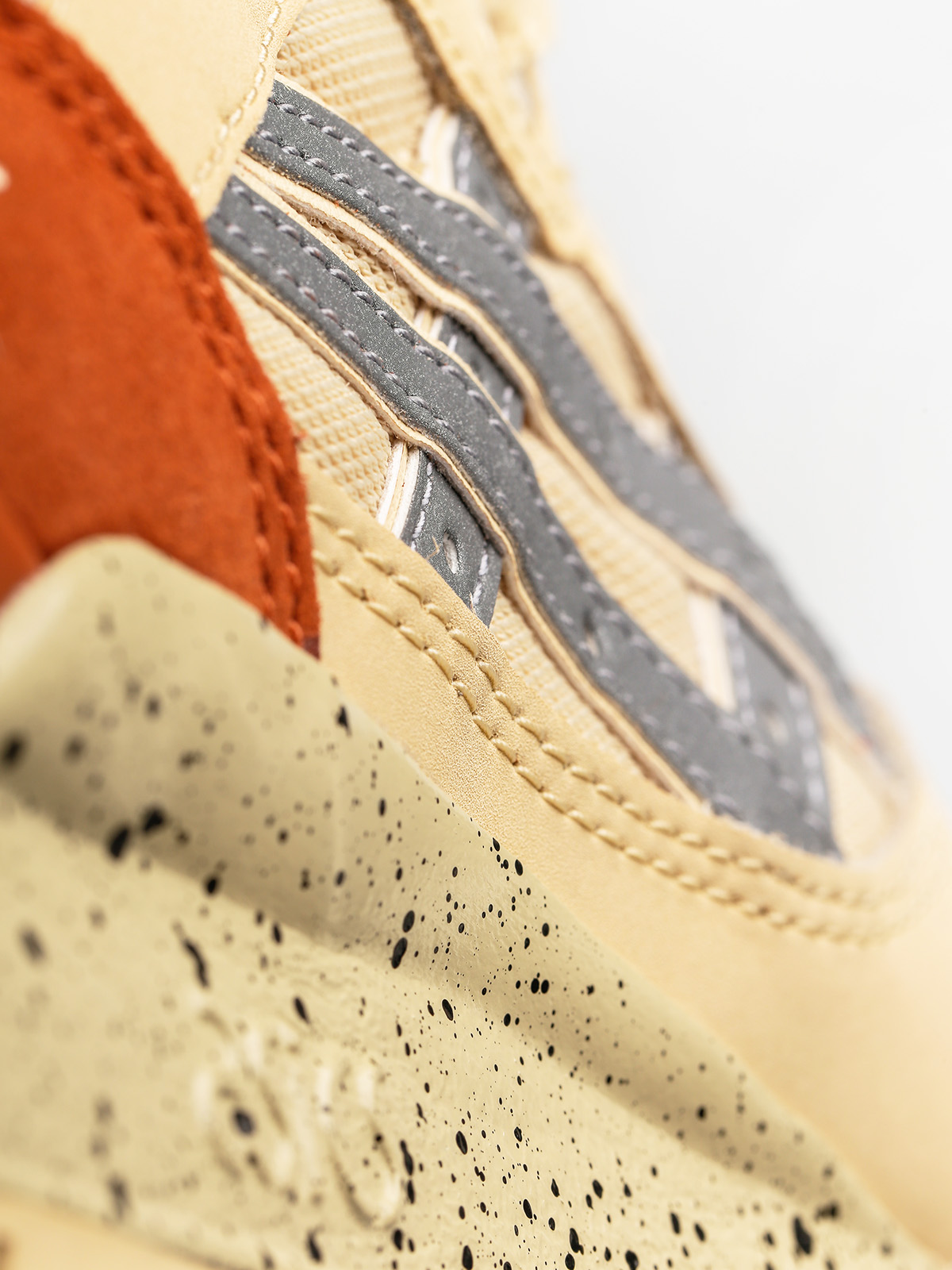 asics gel lyte iii marzipan