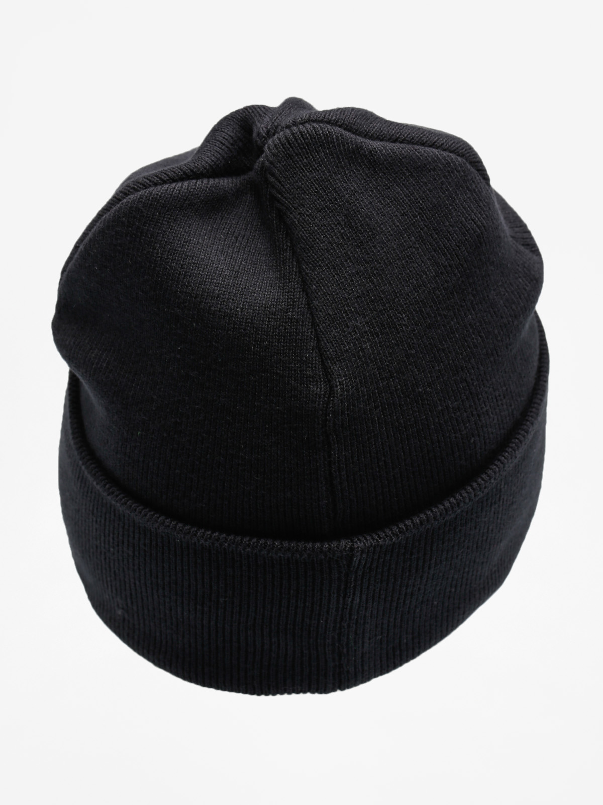 Quiksilver Beanie Ghetto Surf Beanie (black)