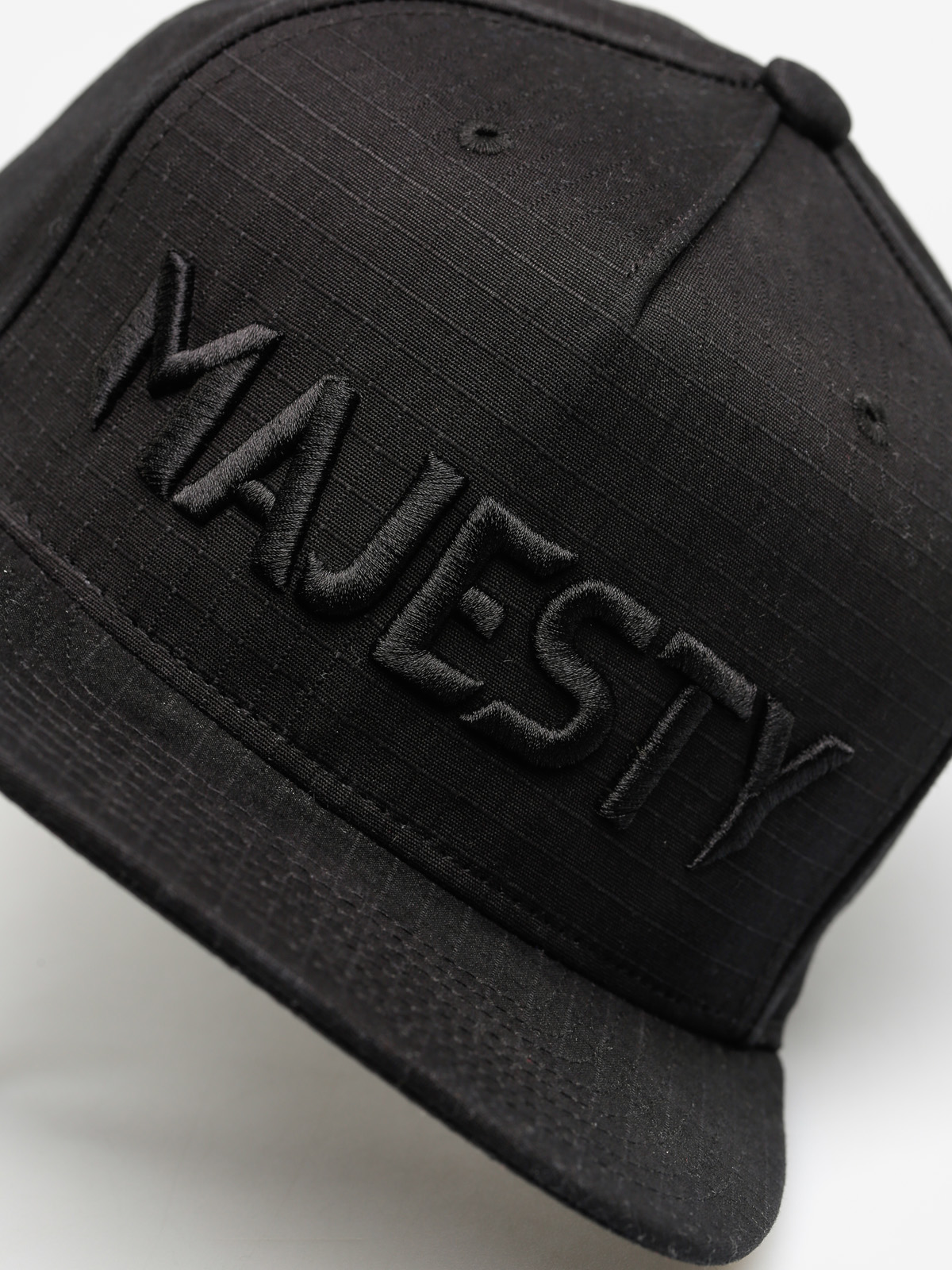 Majesty Cap Tactic X Starter ZD (black/black)
