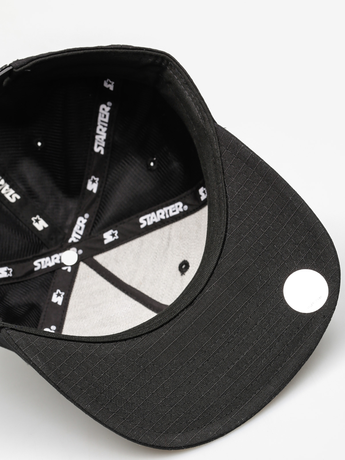 Majesty Cap Tactic X Starter ZD (black/black)