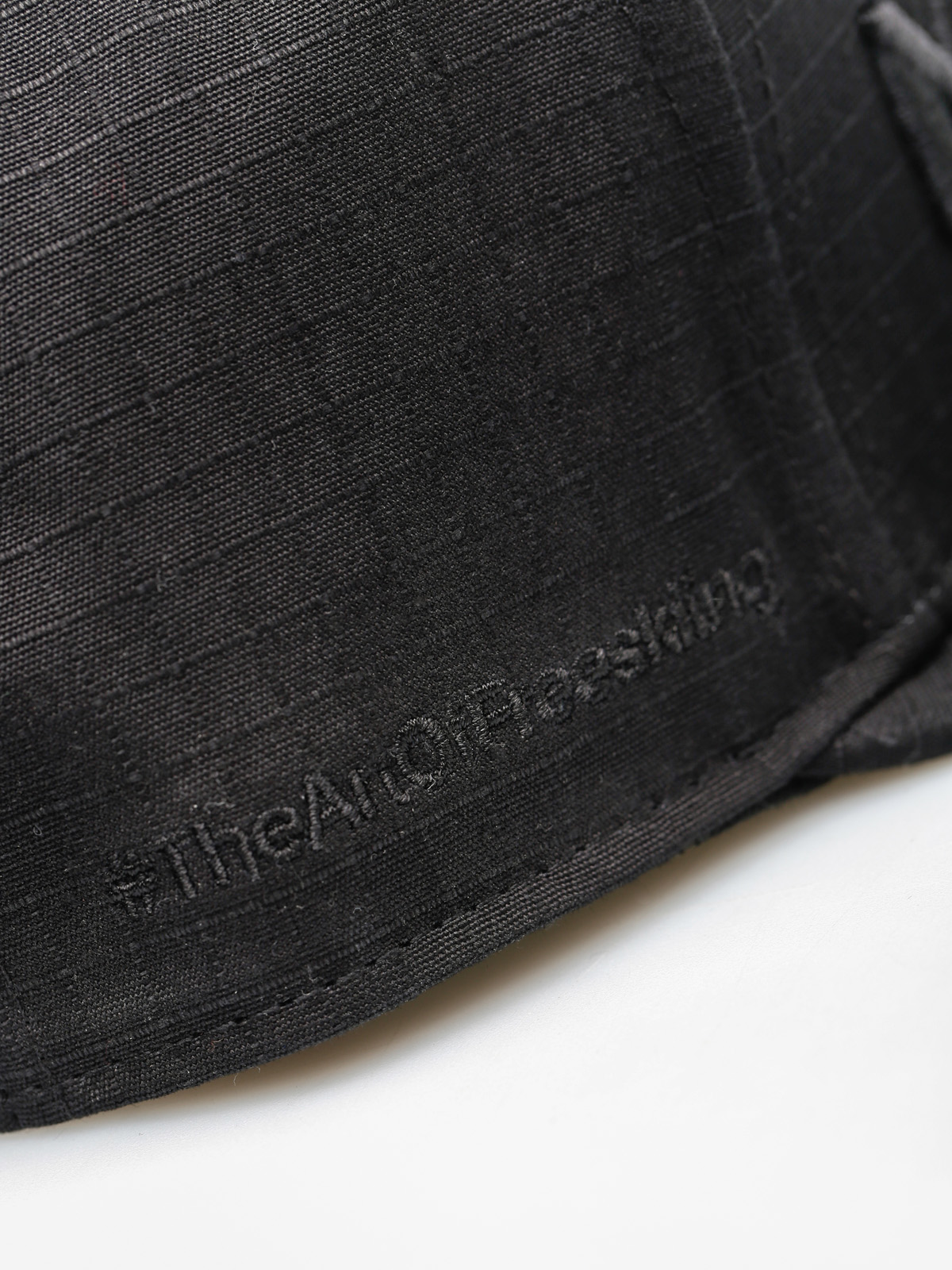 Majesty Cap Tactic X Starter ZD (black/black)