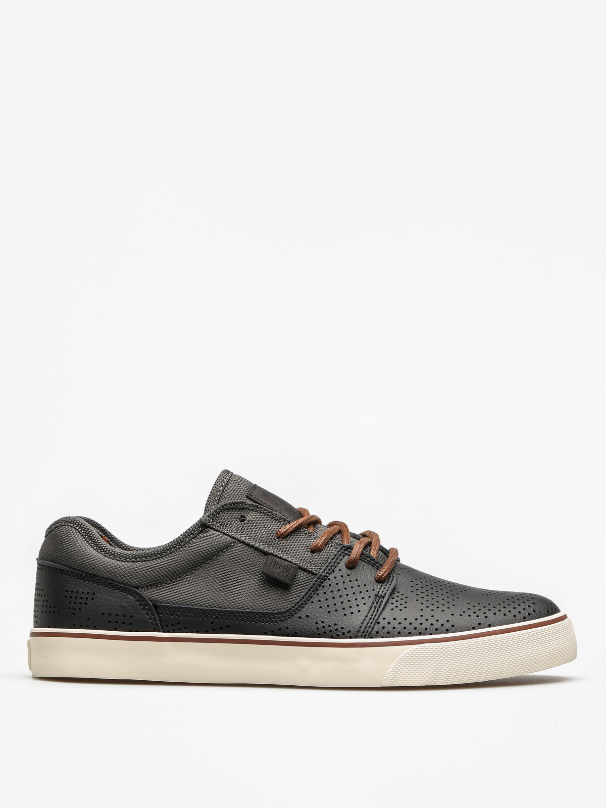 dc tonik leather
