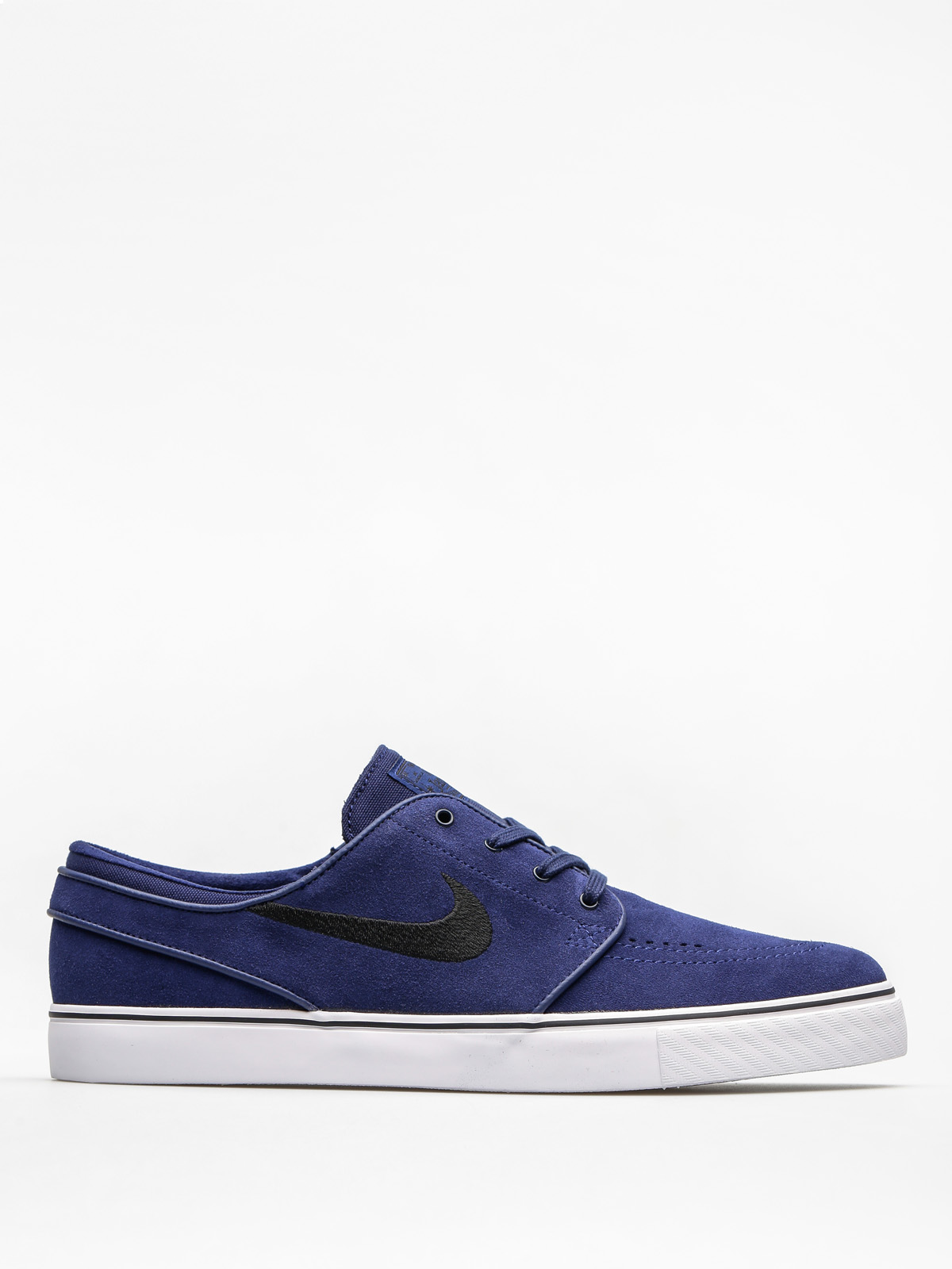 Nike SB Schuhe Zoom Stefan Janoski (binary blue/black)