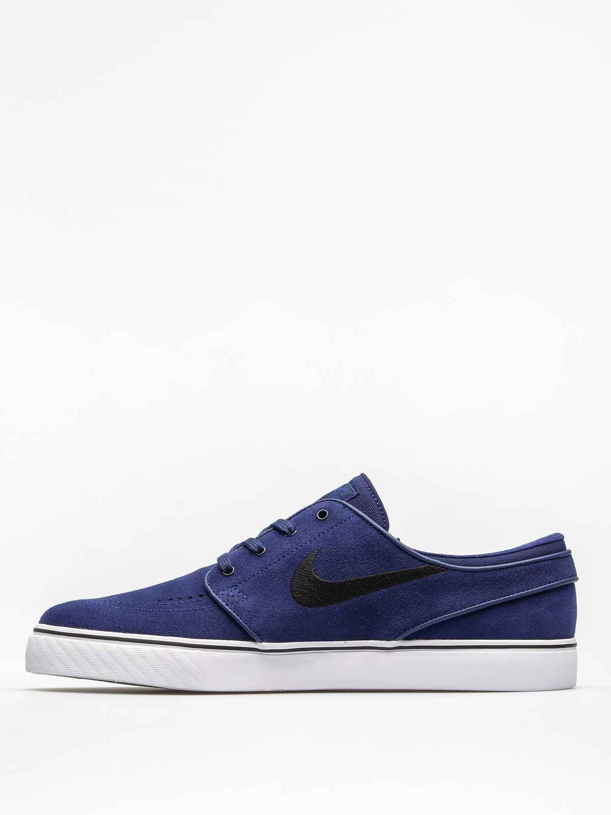 Nike SB Schuhe Zoom Stefan Janoski (binary blue/black)