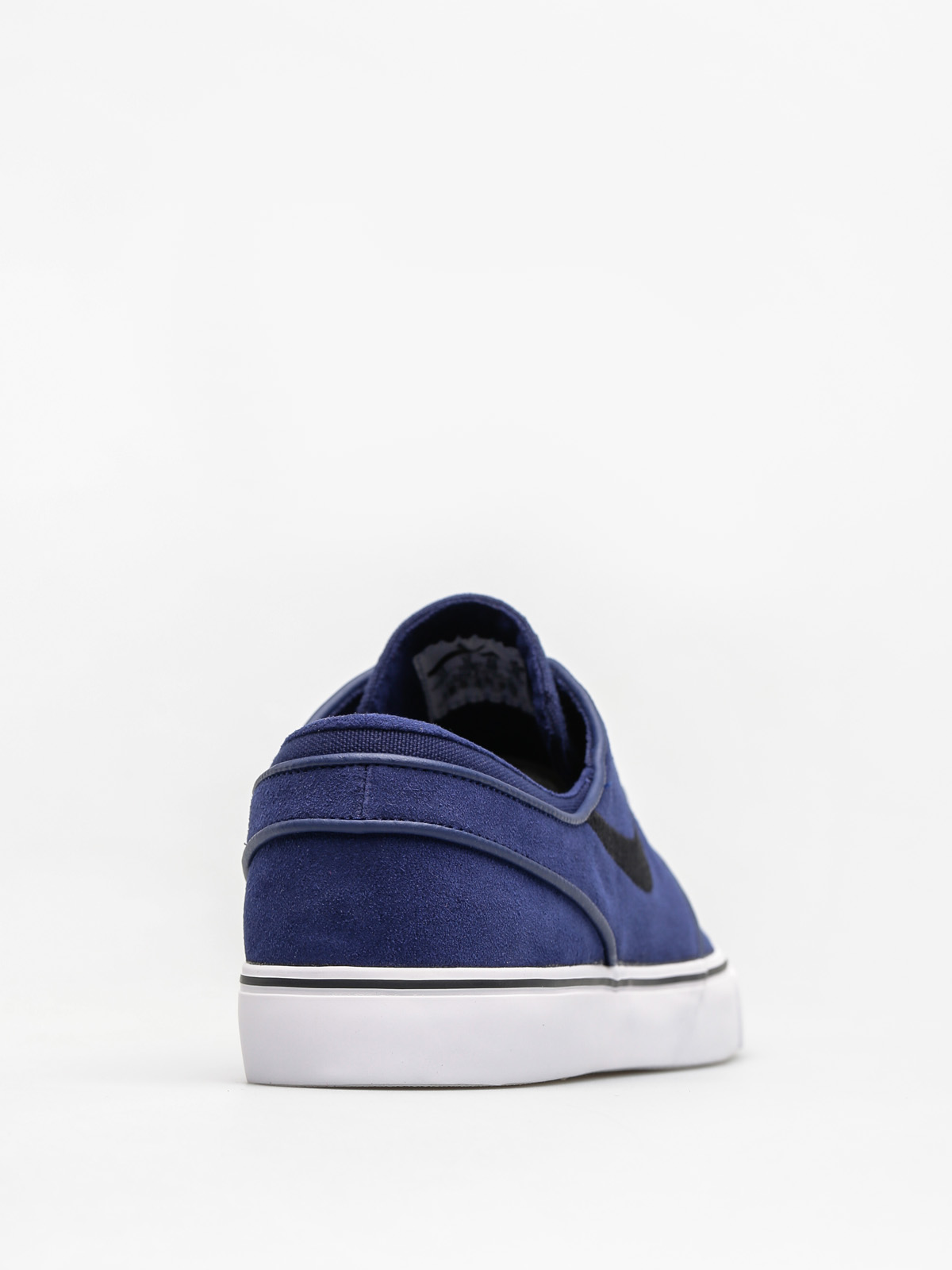 Nike SB Schuhe Zoom Stefan Janoski (binary blue/black)