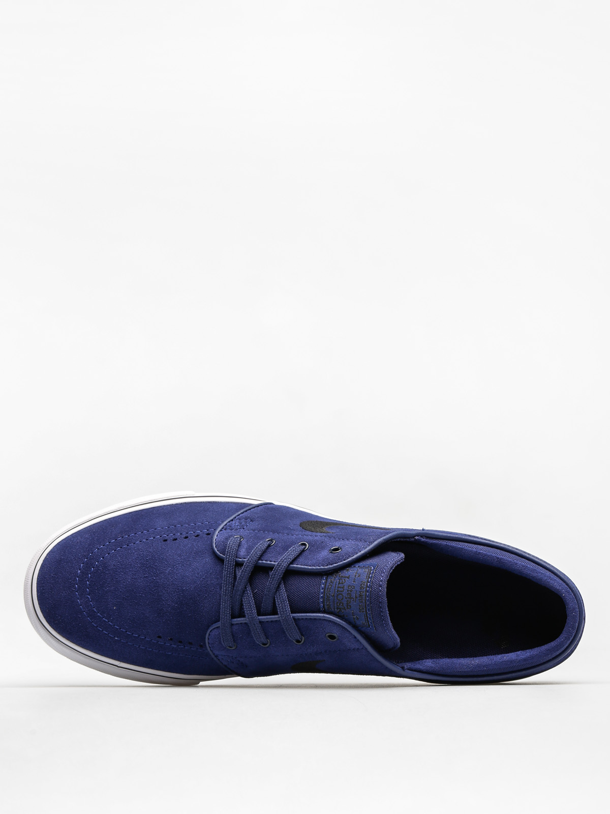 Nike SB Schuhe Zoom Stefan Janoski (binary blue/black)