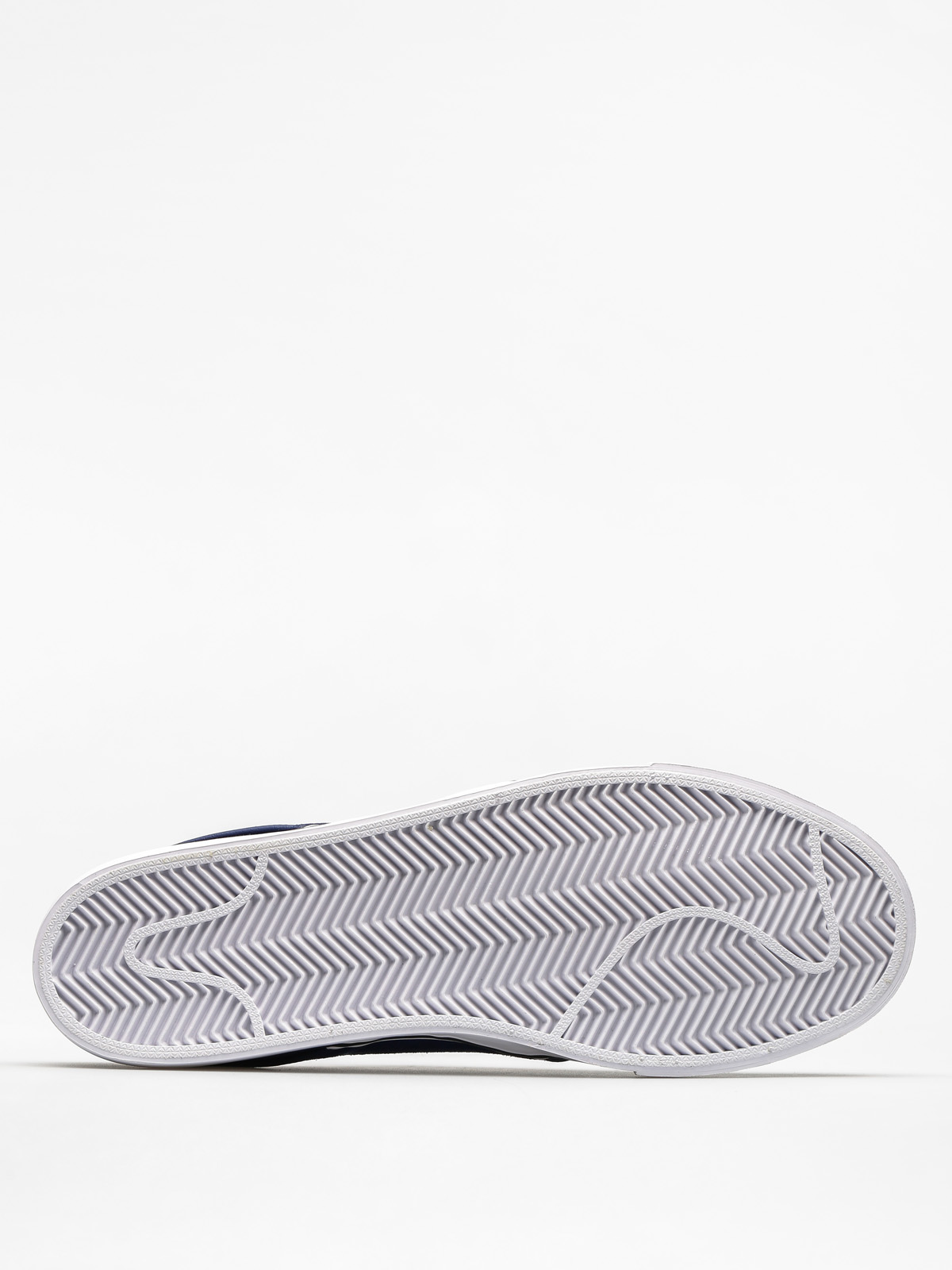 Nike SB Shoes Zoom Stefan Janoski (binary blue/black)