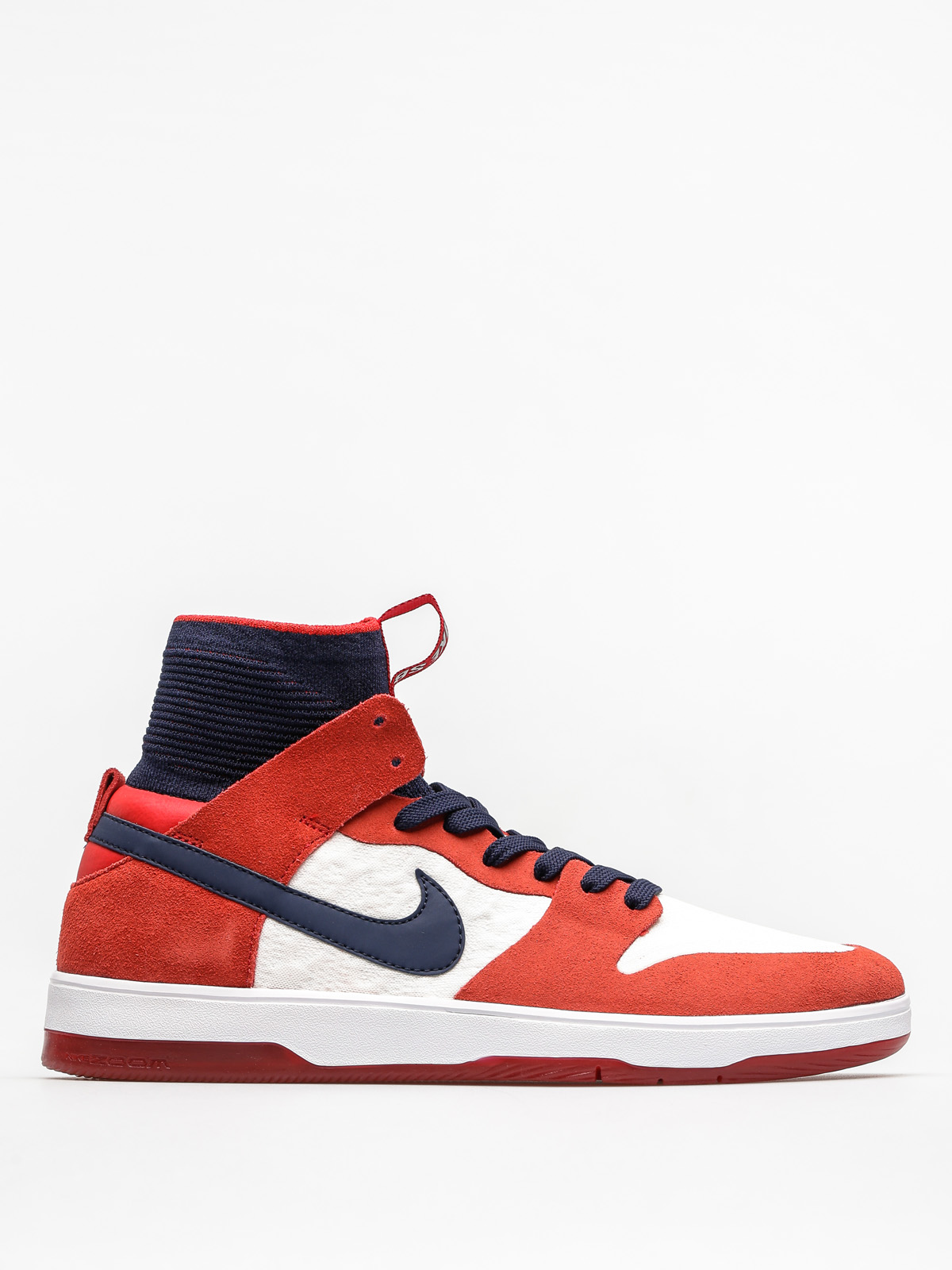 university red sb