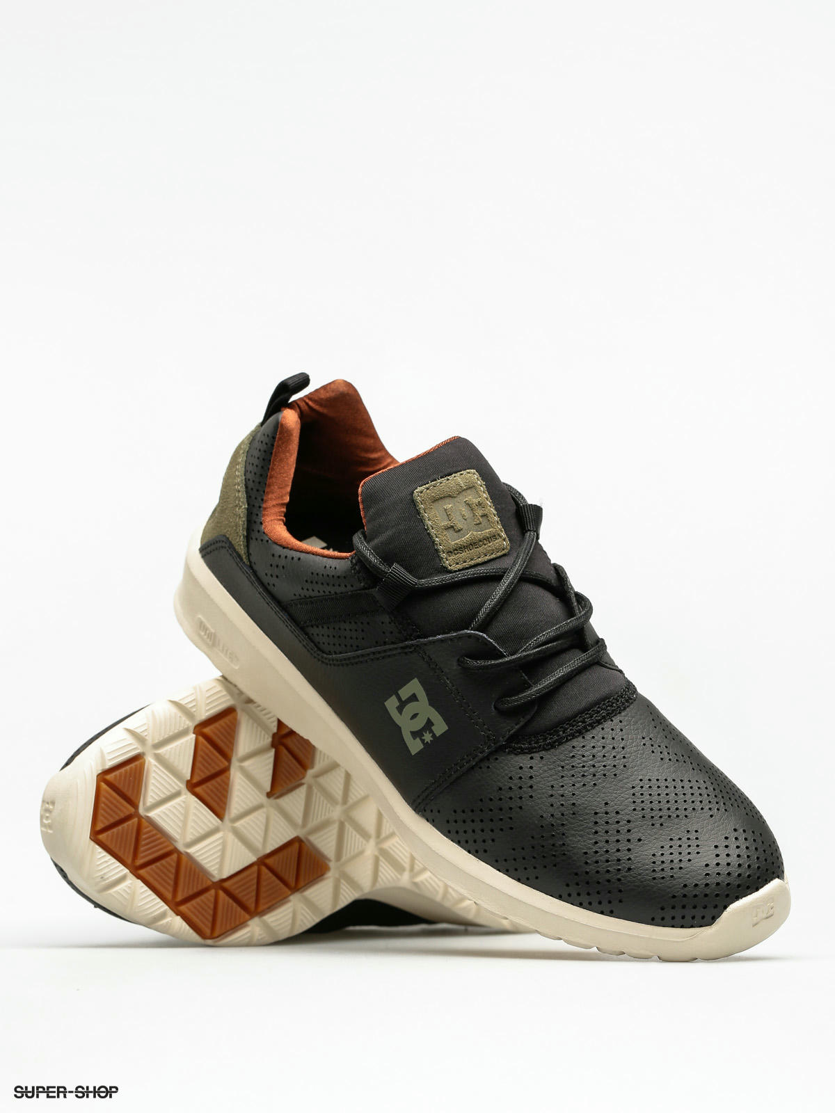 Dc shoes heathrow sales se