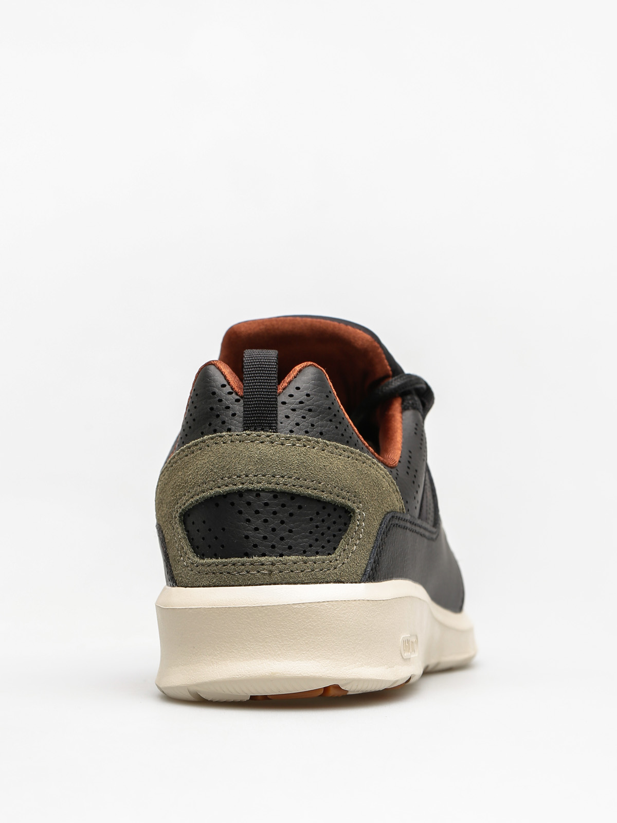 DC Shoes Heathrow Se (black/camo print)