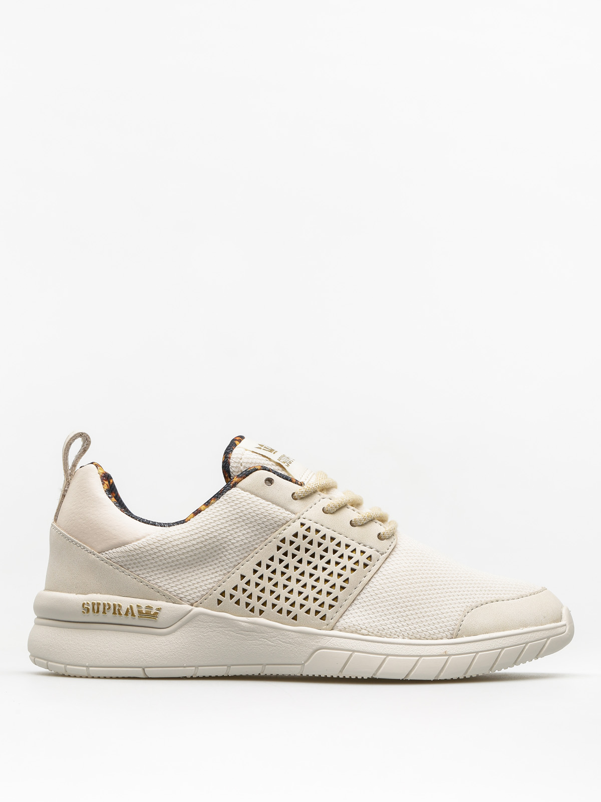 Supra Schuhe Scissor Wmn (off white)