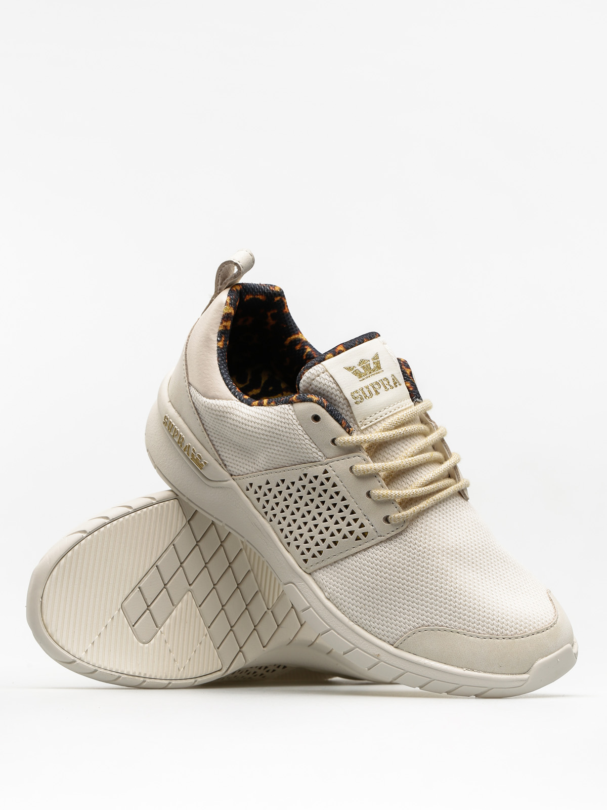 Supra Schuhe Scissor Wmn (off white)