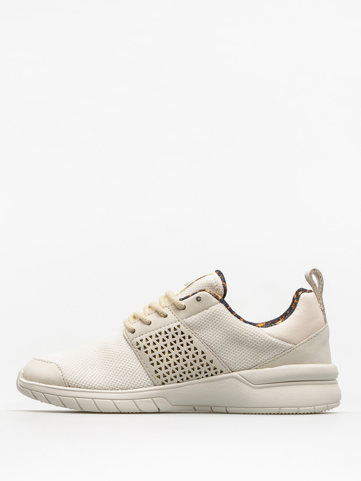 Supra Schuhe Scissor Wmn (off white)