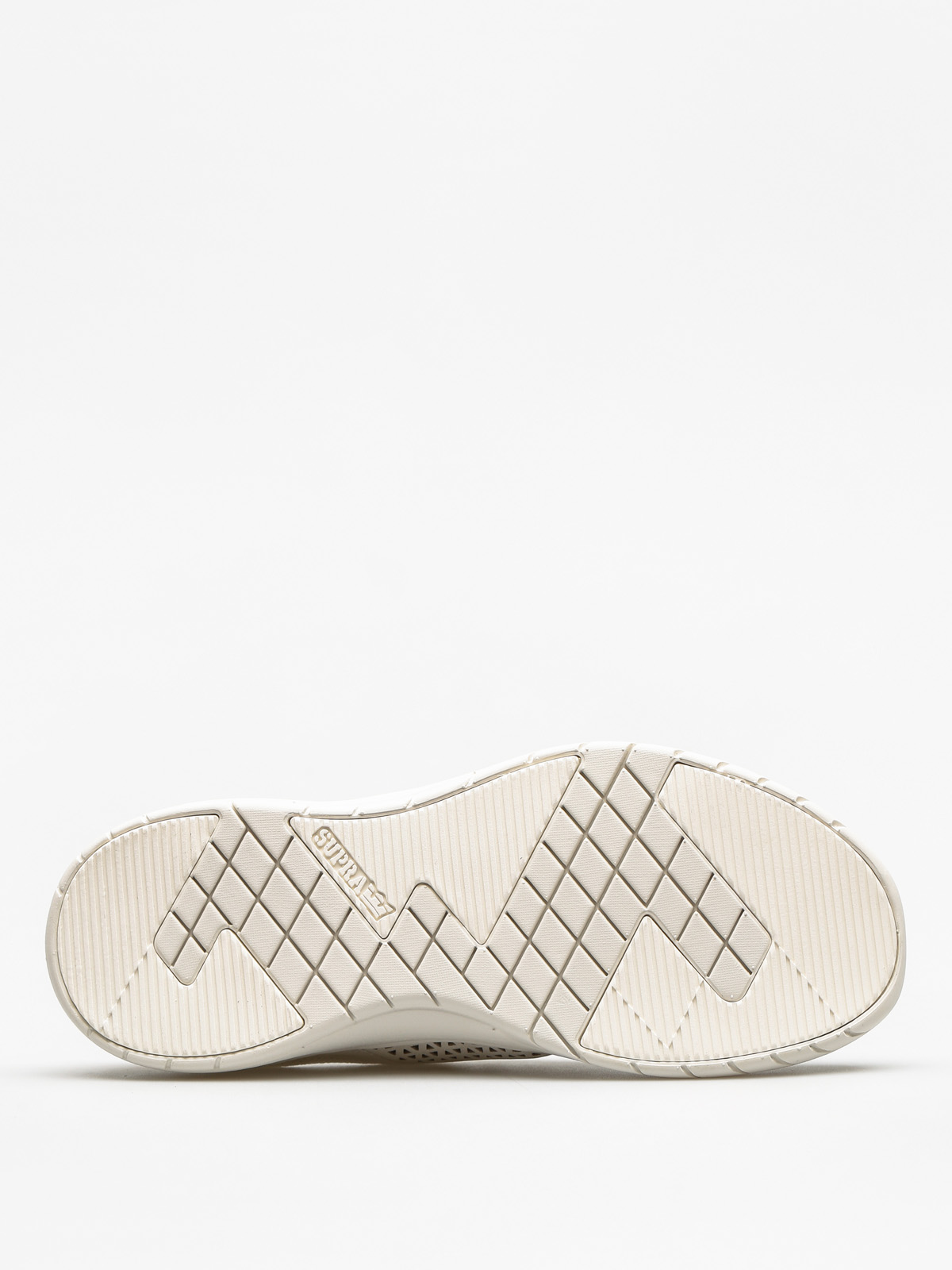 Supra Shoes Scissor Wmn (off white)