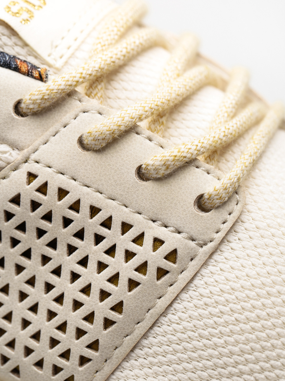 Supra Shoes Scissor Wmn (off white)