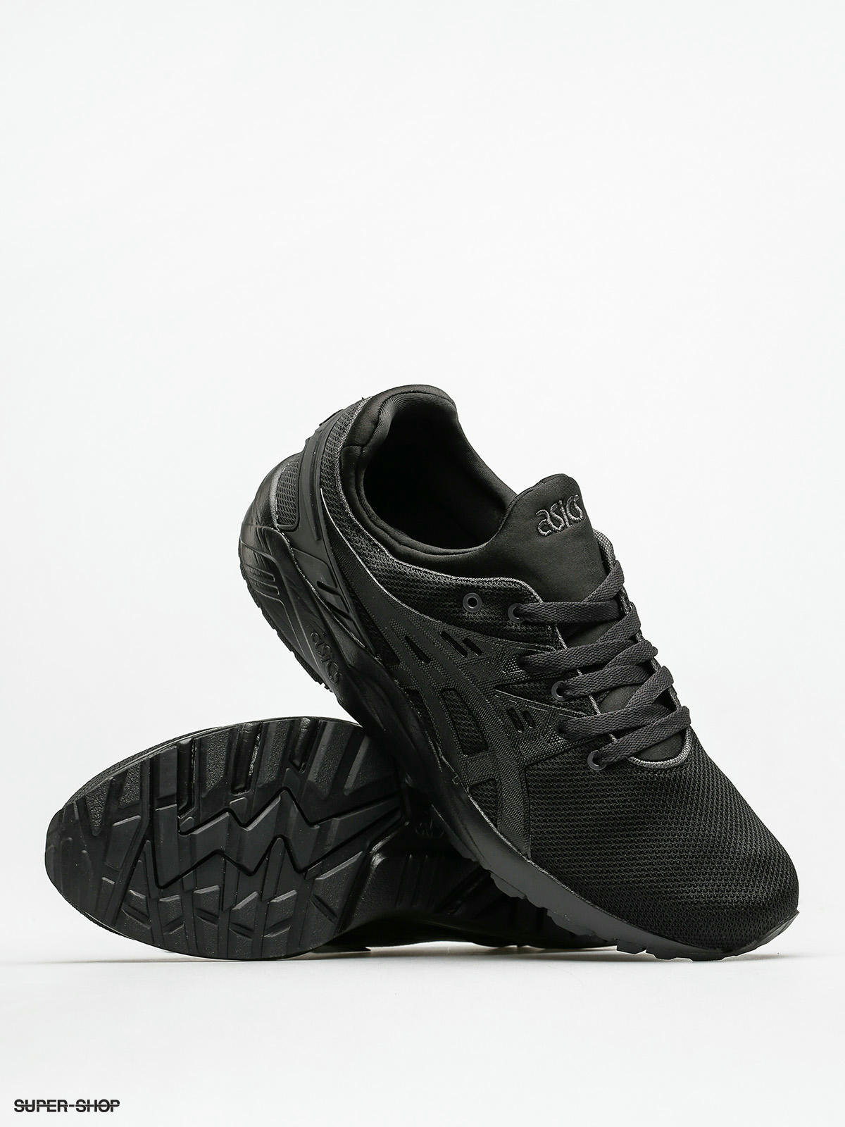 Asics gel kayano outlet trainer evo black