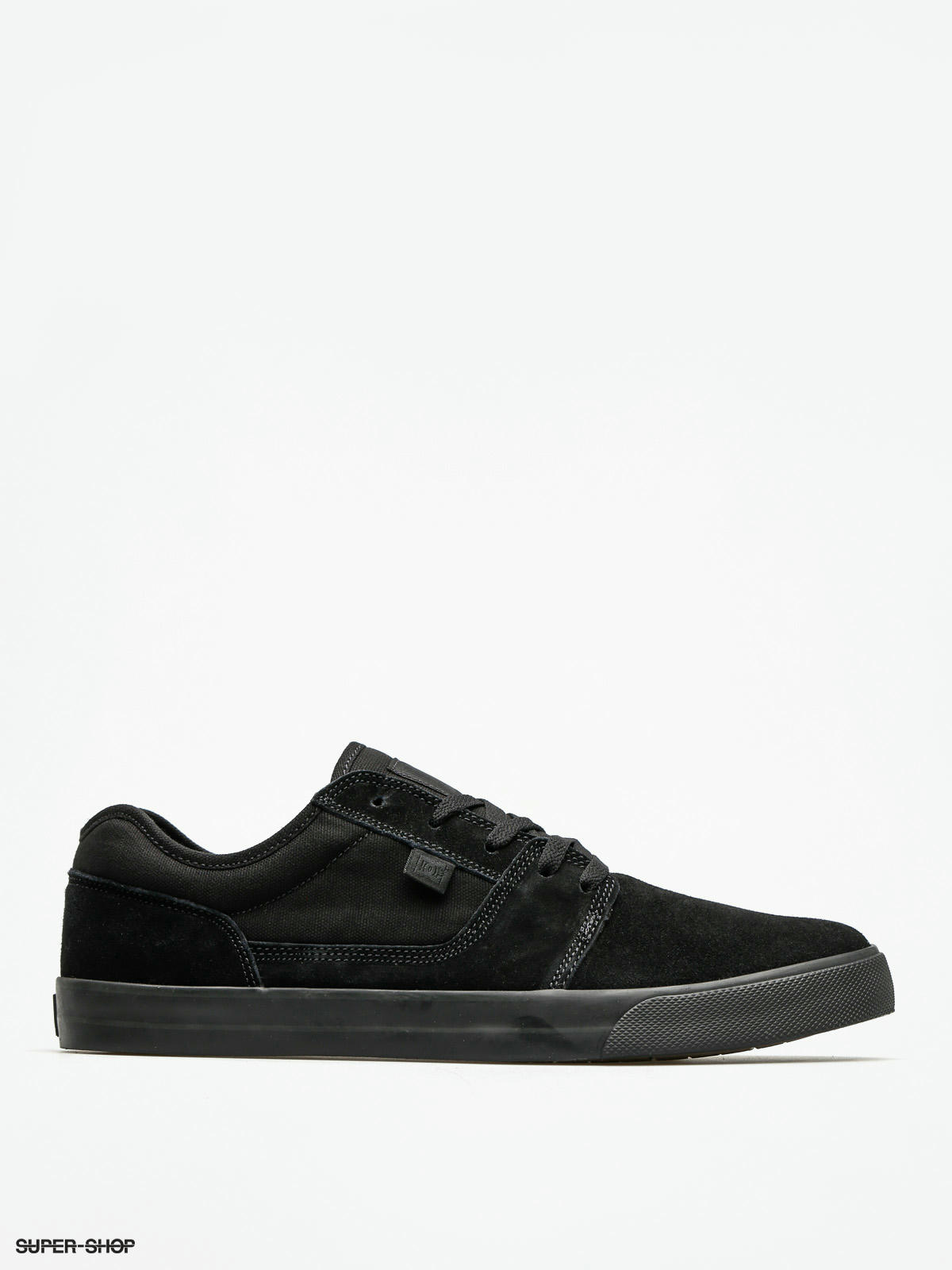 DC Shoes Tonik (black/black)